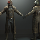 Illustration for article titled Heres How Modders Are Dressing Up Their iFallout 4/i Characters
